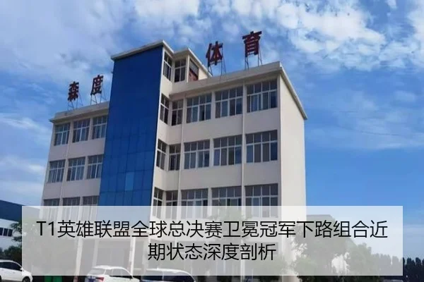 T1英雄联盟全球总决赛卫冕冠军下路组合近期状态深度剖析